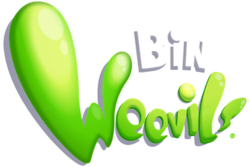 Bin Weevils Gameplay